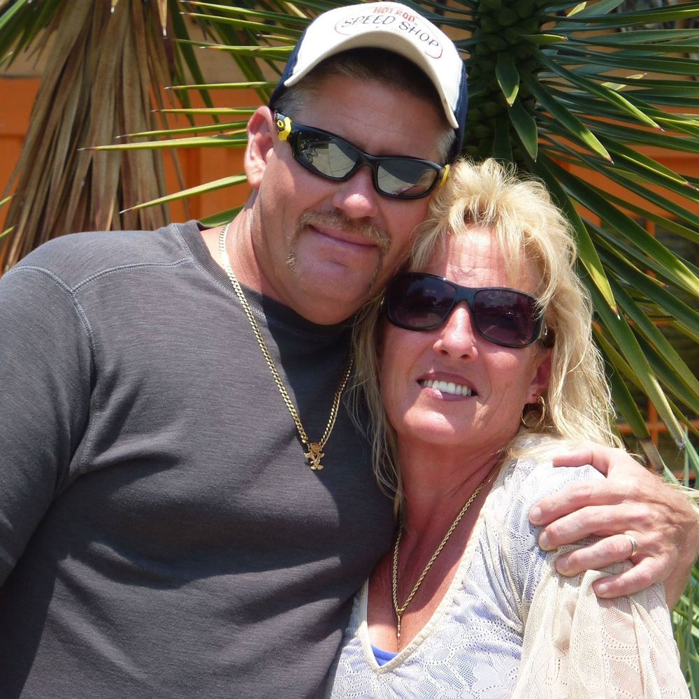 Meet your Posher, Kitty